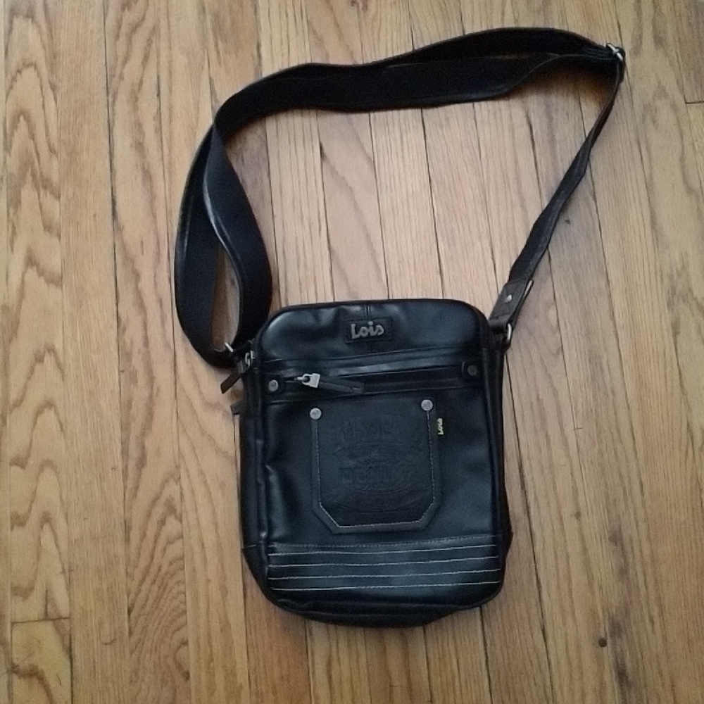 Lois jeans purse